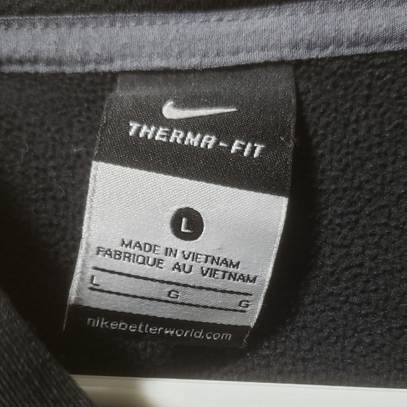 Mizzou Nike Sweatshirt - Picture 3 of 4